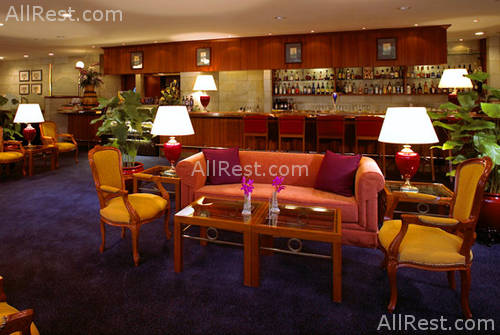 Le Meridien Singapore 18